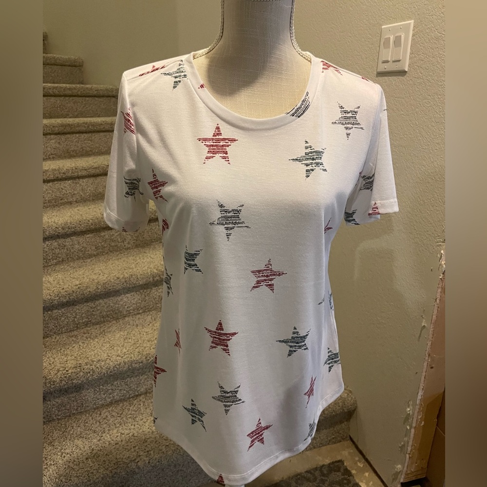 NWT Star Boutique T-shirt M